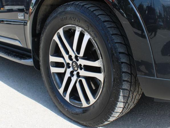 Kia Mohave I Рестайлинг 2 с пробегом 2021 года, цена 3 219 000 рублей, 302304 км, внедорожник, Автокод Объявления