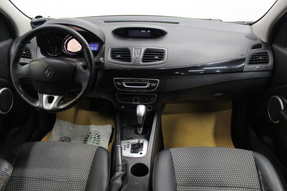 Renault Fluence I Кемерово  - изображение 11