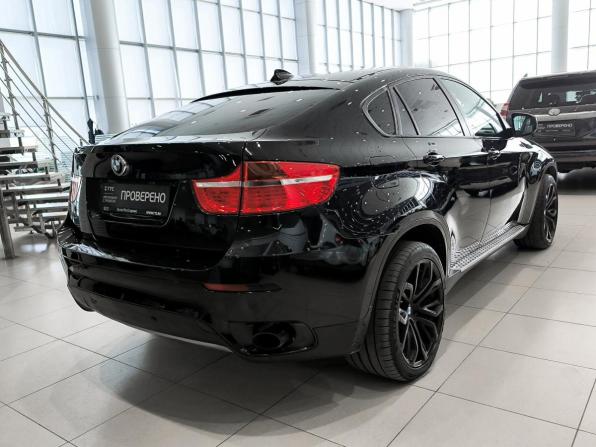 BMW X6 I (E71) с пробегом 2009 года, цена 1 499 000 рублей, 303000 км, внедорожник, Автокод Объявления