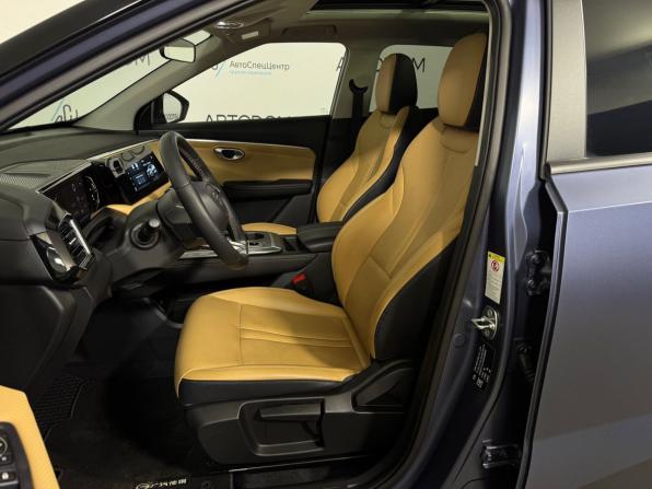 GAC GS3 с пробегом 2024 года, цена 1 999 000 рублей, 20530 км, внедорожник, Автокод Объявления