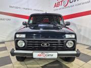 Lada (ВАЗ) Niva Legend Воронеж  - изображение 22