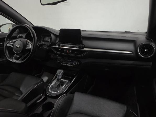 Kia Cerato IV с пробегом 2021 года, цена 2 280 000 рублей, 73049 км, седан, Автокод Объявления