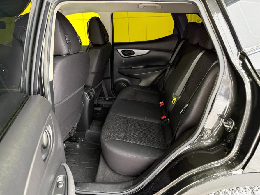 Nissan Qashqai II Рестайлинг Ижевск  - изображение 21