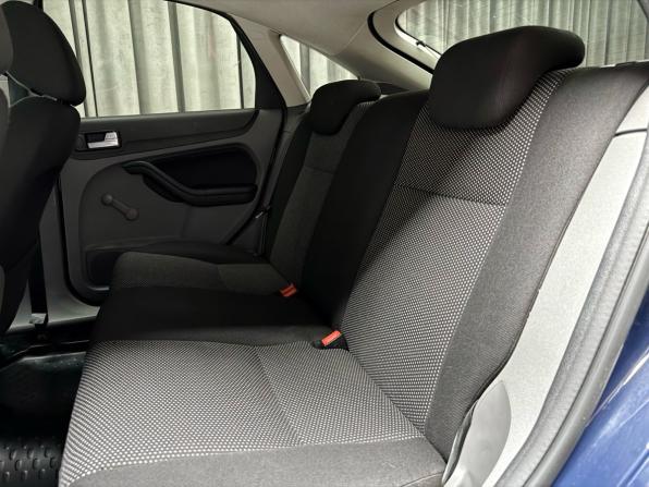 Ford Focus II Рестайлинг с пробегом 2010 года, цена 629 000 рублей, 185200 км, хэтчбек, Автокод Объявления