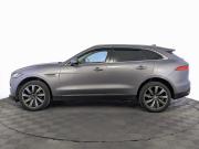 Jaguar F-Pace I Москва  - изображение 36