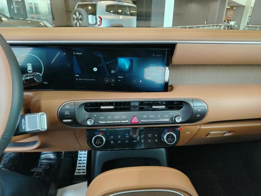 Hyundai Palisade II Москва  - изображение 10