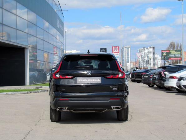 Honda CR-V VI с пробегом 2026 года, цена 4 650 000 рублей, 29 км, внедорожник, Автокод Объявления