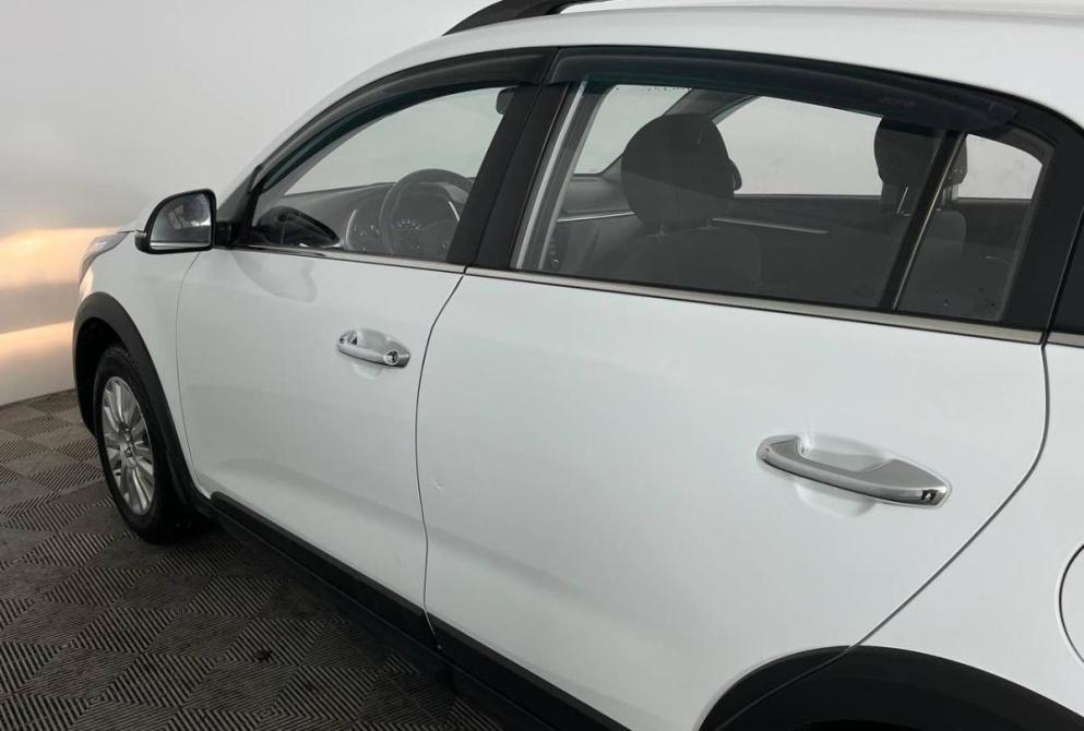 Kia Rio IV Рестайлинг Волгоград  - изображение 20