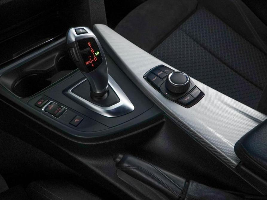 BMW 3 серии VI (F3x) Москва  - изображение 17