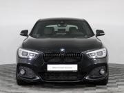 BMW 1 серии II (F20/F21) Рестайлинг 2 Химки  - изображение 20
