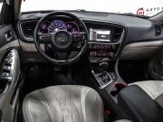 Kia Optima III Рестайлинг Минеральные Воды  - изображение 33