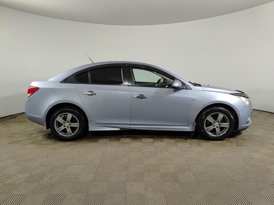 Chevrolet Cruze I Уфа  - изображение 5