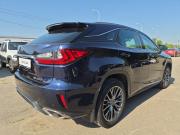 Lexus RX IV Саратов  - изображение 49