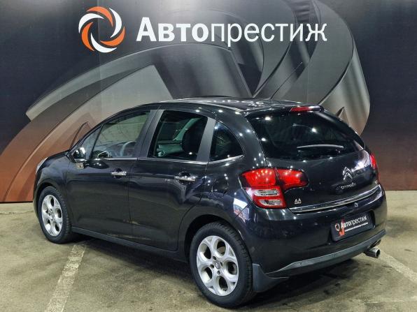 Citroen C3 II с пробегом 2010 года, цена 570 000 рублей, 141195 км, хэтчбек, Автокод Объявления