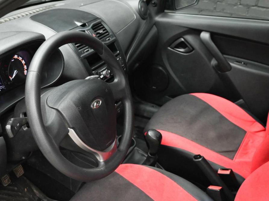 Lada (ВАЗ) Granta I Рестайлинг Екатеринбург  - изображение 15