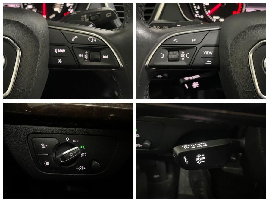 Audi Q5 II (FY) Воронеж  - изображение 19