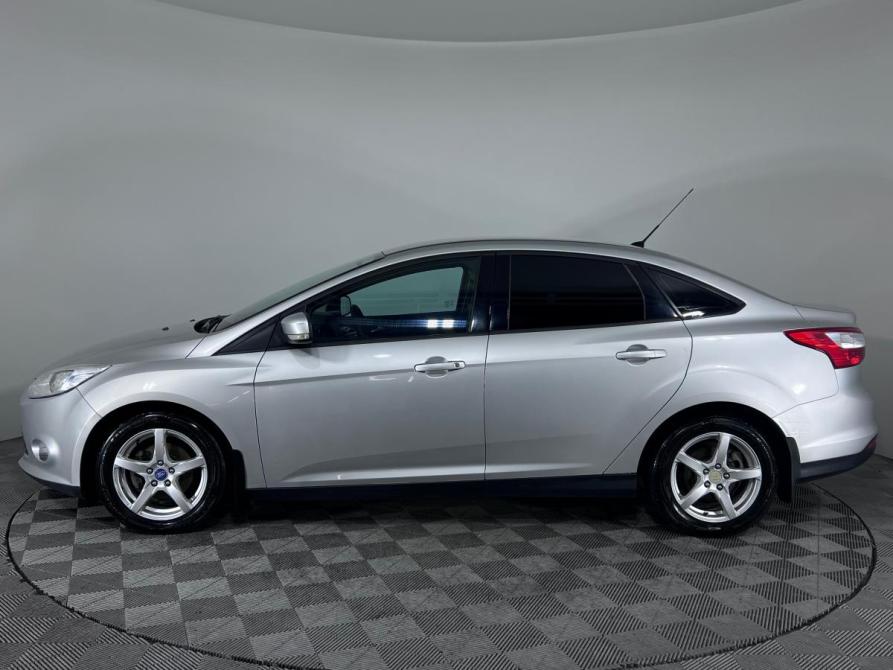 Ford Focus III Ростов-на-Дону  - изображение 6