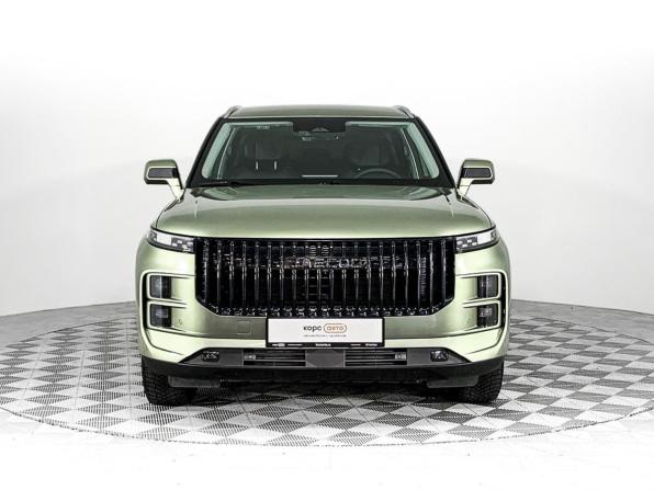 Jaecoo J7 I с пробегом 2023 года, цена 2 149 000 рублей, 33038 км, внедорожник, Автокод Объявления