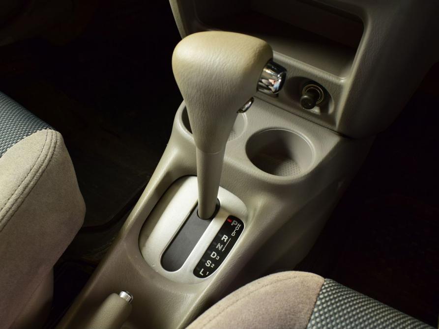 Mazda Demio I (DW) Кемерово  - изображение 16