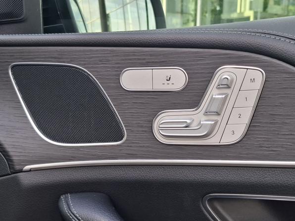Mercedes-Benz GLE II (V167) с пробегом 2021 года, цена 6 150 000 рублей, 69892 км, внедорожник, Автокод Объявления