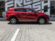 Kia Sportage IV Ставрополь  - изображение 33