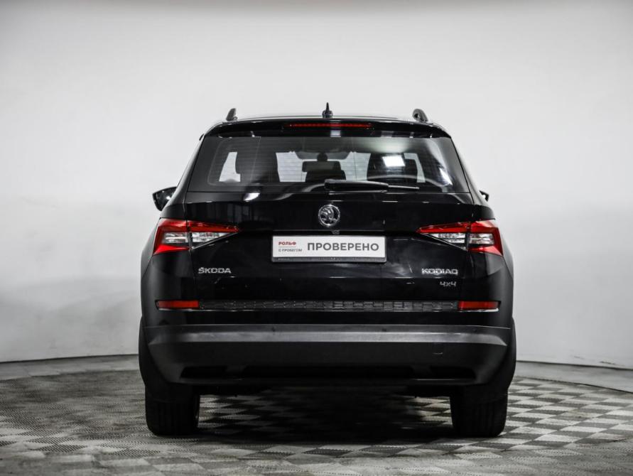 Skoda Kodiaq I Санкт-Петербург  - изображение 6