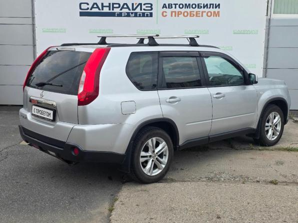 Nissan X-Trail II Рестайлинг с пробегом 2014 года, цена 1 449 000 рублей, 84482 км, внедорожник, Автокод Объявления