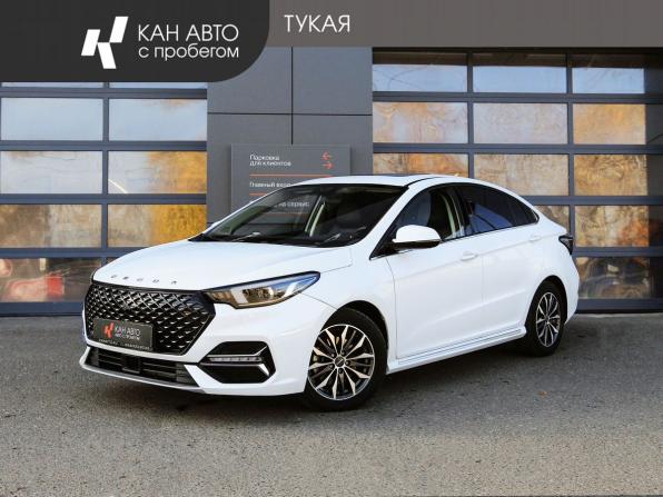 Omoda S5 с пробегом 2024 года, цена 1 062 200 рублей, 93583 км, седан, Автокод Объявления