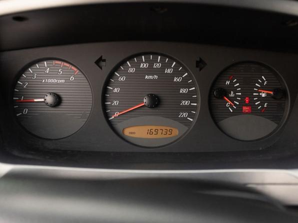 SsangYong Kyron I Рестайлинг с пробегом 2012 года, цена 820 000 рублей, 169000 км, внедорожник, Автокод Объявления
