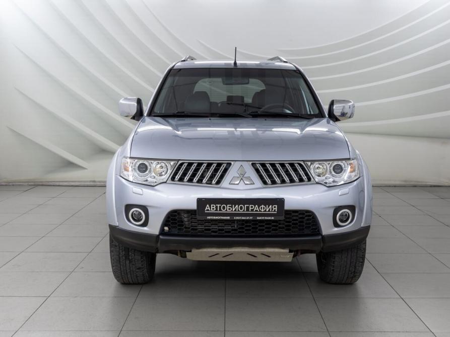 Mitsubishi Pajero Sport II Волгоград  - изображение 2
