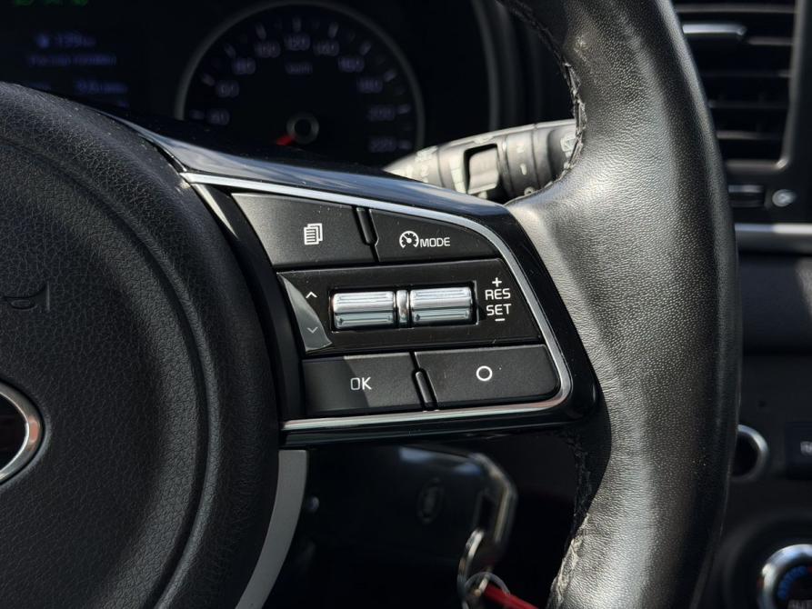 Kia Sportage IV Рестайлинг Казань  - изображение 17