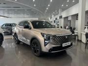 Changan UNI-S (CS55 Plus) I Рестайлинг Санкт-Петербург  - изображение 12