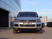Volkswagen Touareg II Самара  - изображение 22