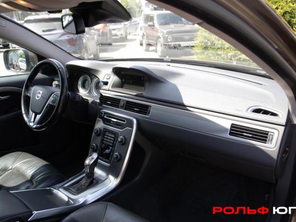 Volvo XC70 II с пробегом 2012 года, цена 1 628 000 рублей, 209160 км, универсал, Автокод Объявления