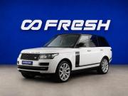 Land Rover Range Rover IV Москва  - изображение 44