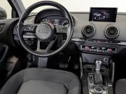 Audi A3 III (8V) Рестайлинг Москва  - изображение 60