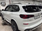 BMW X5 IV (G05/G18) Рестайлинг Санкт-Петербург  - изображение 9