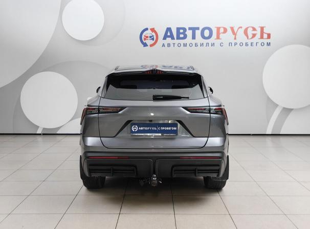 JETOUR DASHING I с пробегом 2024 года, цена 1 978 000 рублей, 33545 км, внедорожник, Автокод Объявления