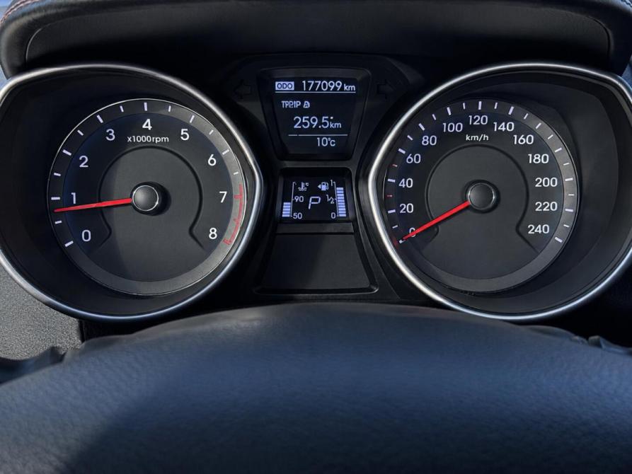 Hyundai i30 II Набережные Челны  - изображение 14