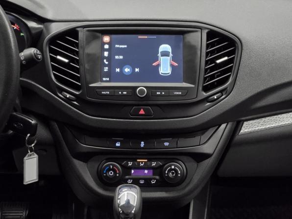 Lada (ВАЗ) Vesta I с пробегом 2022 года, цена 1 230 000 рублей, 67400 км, универсал, Автокод Объявления