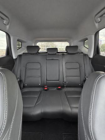 Chery Tiggo 7 Pro Max I Рестайлинг с пробегом 2024 года, цена 2 150 000 рублей, 58700 км, внедорожник, Автокод Объявления