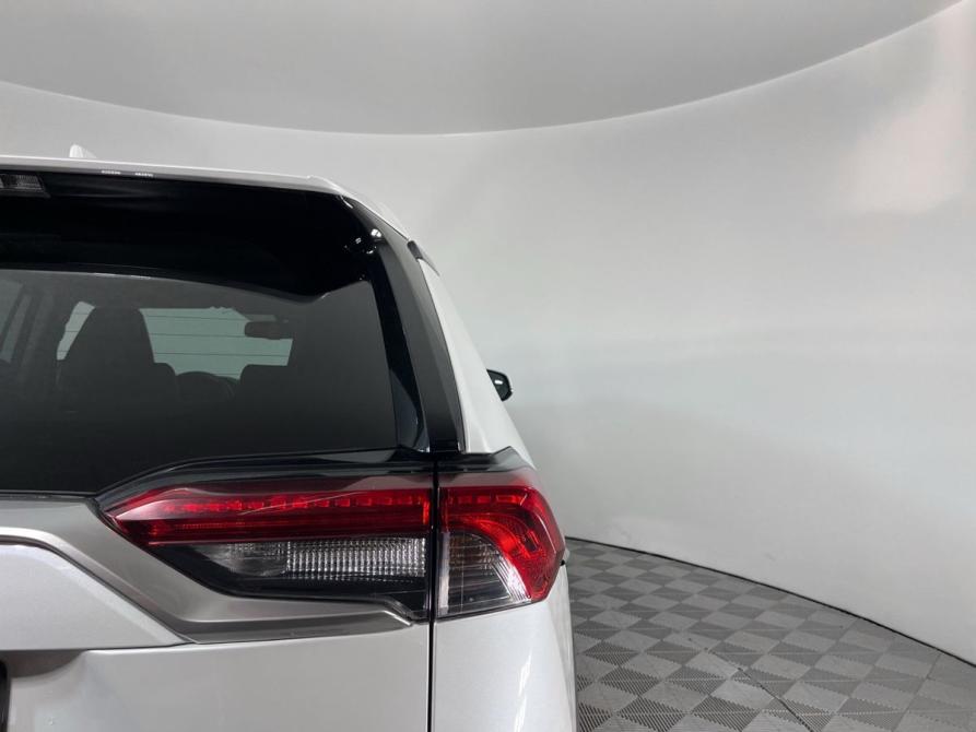 Toyota RAV4 V (XA50) Архангельск  - изображение 10