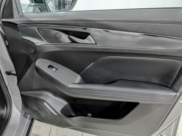 Haval Jolion I Рестайлинг с пробегом 2025 года, цена 2 245 000 рублей, 22365 км, внедорожник, Автокод Объявления