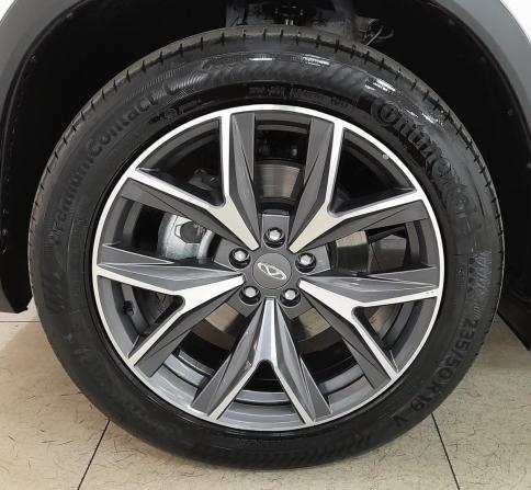 Chery Tiggo 8 Pro Max I Рестайлинг с пробегом 2024 года, цена 2 799 000 рублей, 10659 км, внедорожник, Автокод Объявления