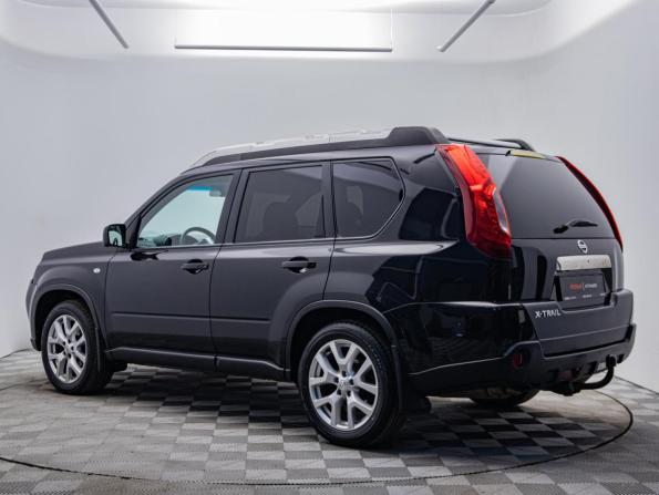 Nissan X-Trail II Рестайлинг с пробегом 2014 года, цена 1 450 000 рублей, 202755 км, внедорожник, Автокод Объявления