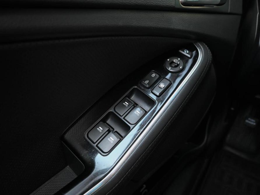 Kia Optima III Рестайлинг Новороссийск  - изображение 18