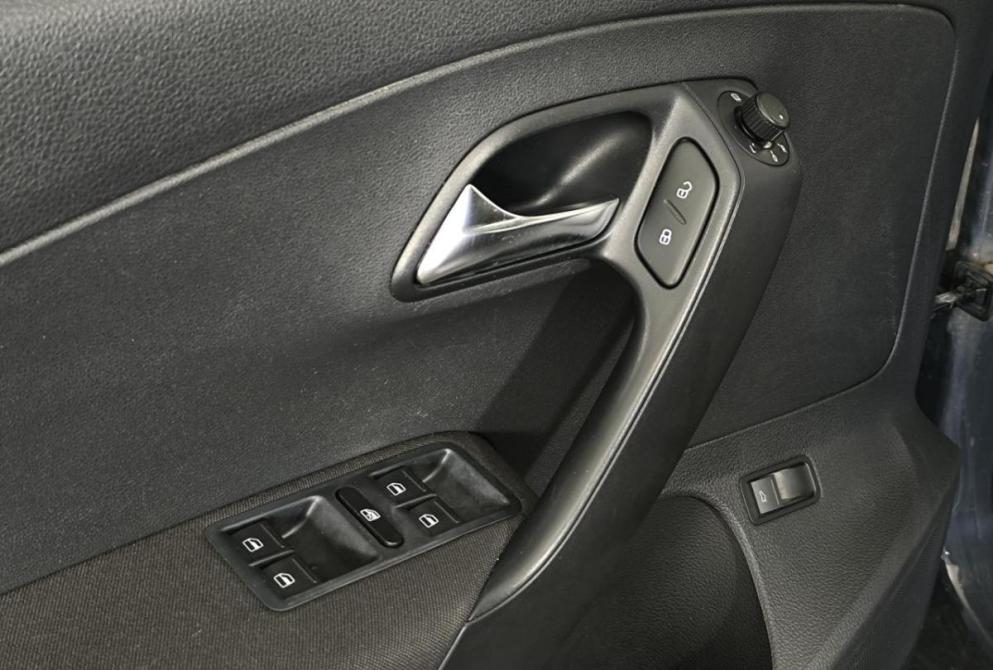 Volkswagen Polo V Рестайлинг Нижний Новгород  - изображение 9