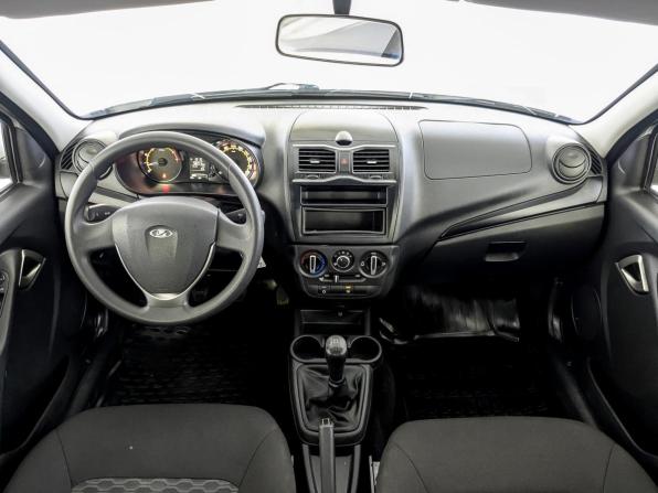 Lada (ВАЗ) Granta I Рестайлинг с пробегом 2024 года, цена 660 000 рублей, 58233 км, седан, Автокод Объявления