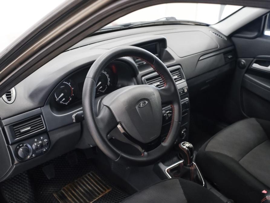 Lada (ВАЗ) Priora I Рестайлинг Самара  - изображение 13