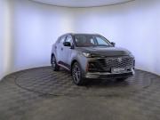 Changan CS55 Plus II Москва  - изображение 33